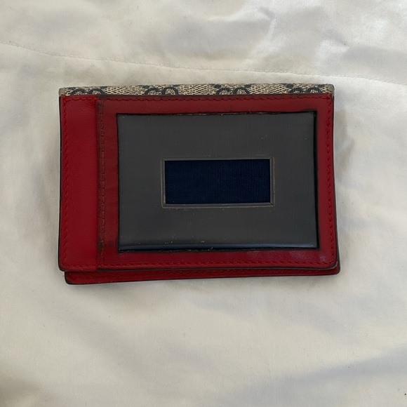 Authentic Gucci Wallet - Picture 2 of 3
